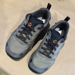 Merrell Proterra Brindle Hiking Shoes J40993 men’s 7 women’s 8.5